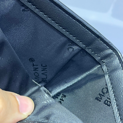 Portefeuille MONTBLANC