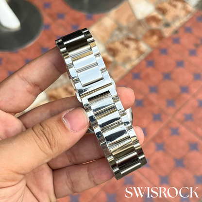 CARTIER BALLON SQUELETTE - AUTOMATIQUE