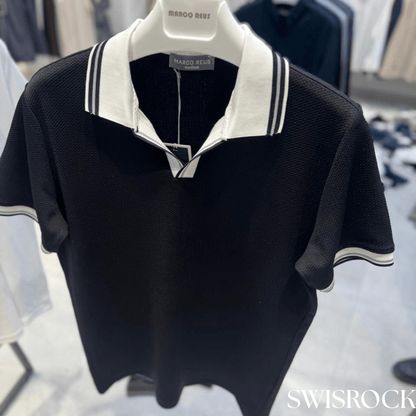 Polo Rivera — Collection Swisrock
