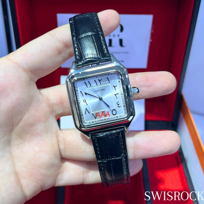 Modèle Santos Arabica -41 mm