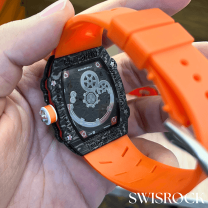 RM 67-02 ORANGE