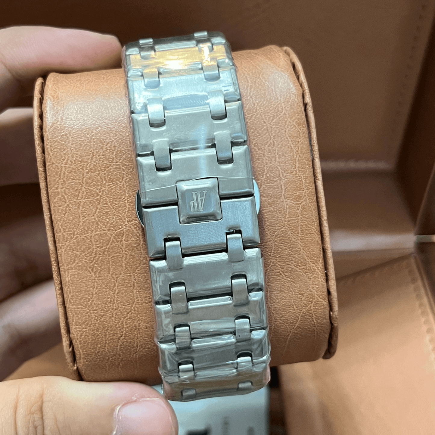 AUDEMARS PIGUET HOMMES