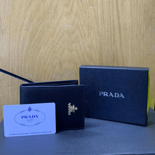 PORTE MONNAIE PRADA