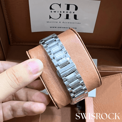 TISSOT AUTOMATIQUE SQUELETTE
