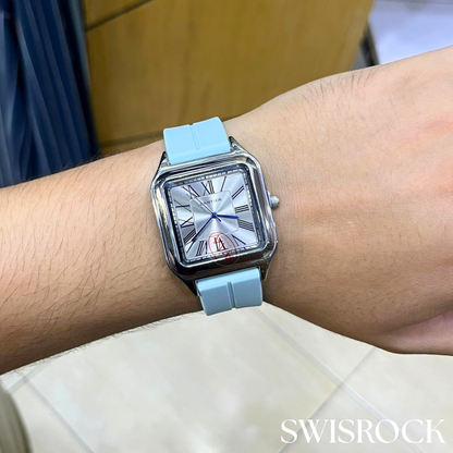 Montre silicon - Magnetic bracelet