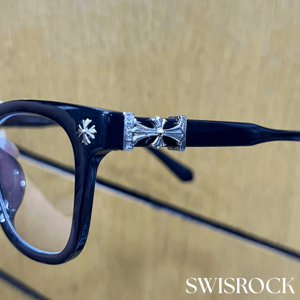Lunette anti lumier bleu