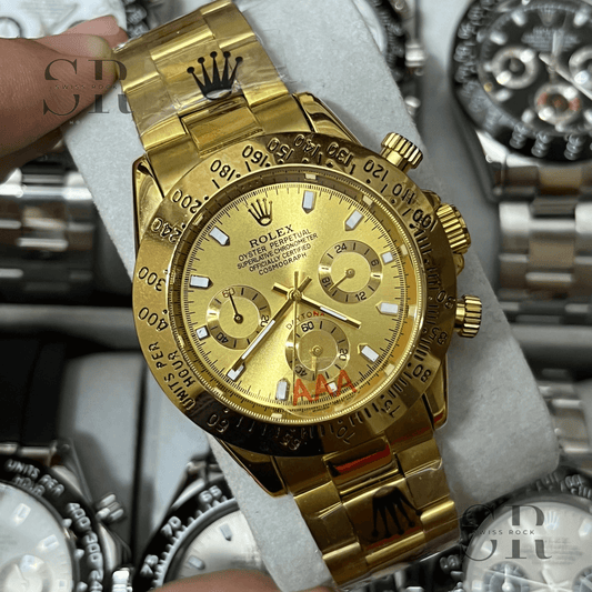 Daytona Or – Rolex