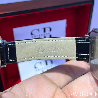Modèle Santos Arabica -41 mm