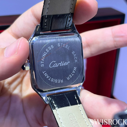 Modèle Santos Arabica -41 mm