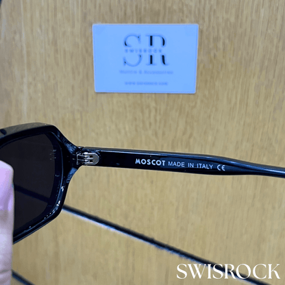 Moscot sunglasses
