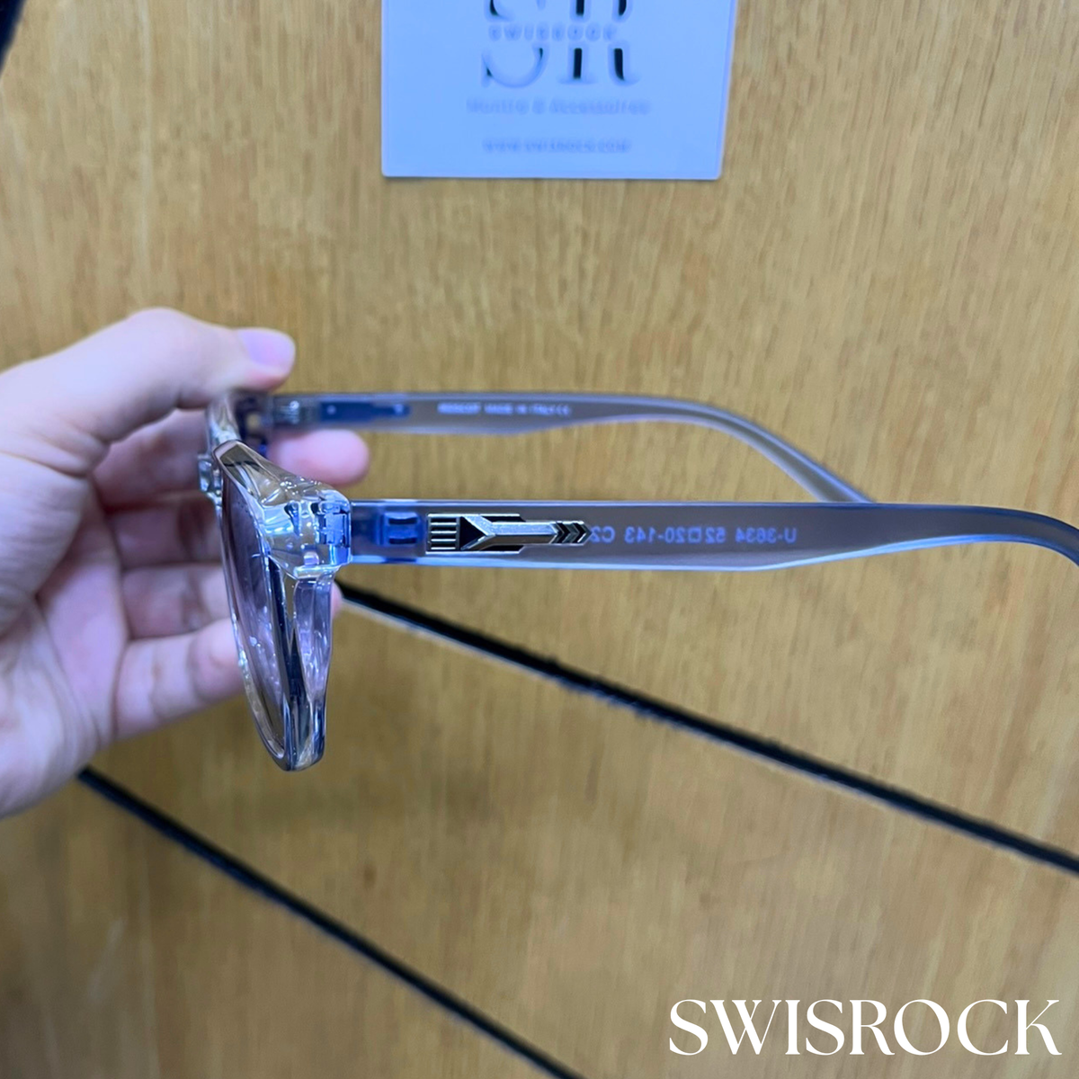 MOSCOT 581010