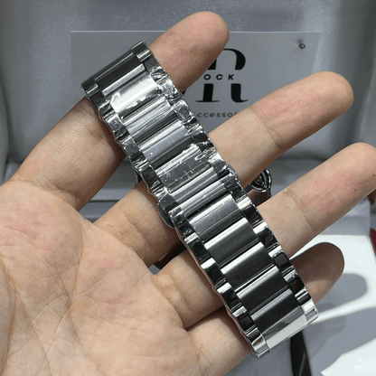 Montre Ballon Chronographe – Complication Jour & Nuit