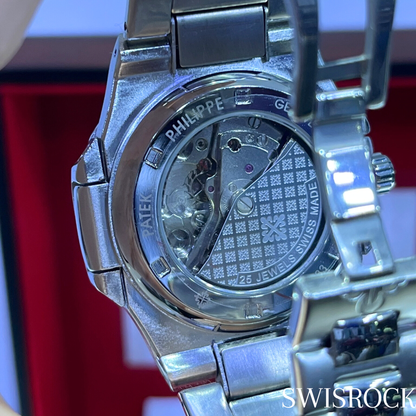 Patek Philippe Tourbillon AUTOMATIQUE