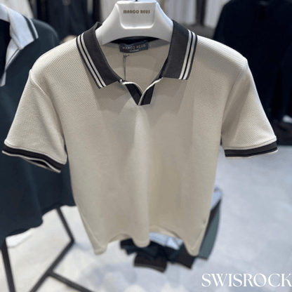 Polo Rivera — Collection Swisrock