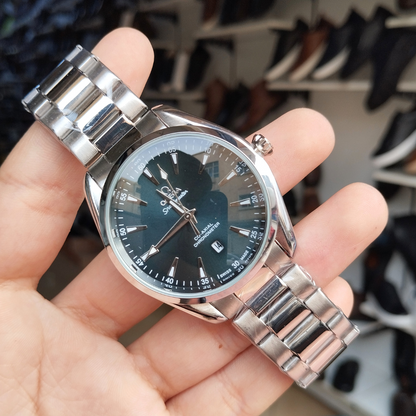 Omega Seamaster Aqua Terra