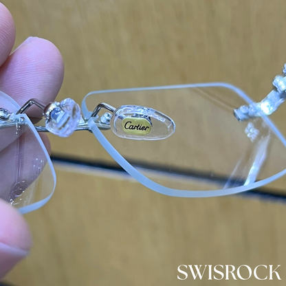 Cartier Lunettes Panthère de Cartier