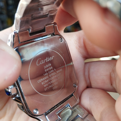 Cartier Santos de Cartier