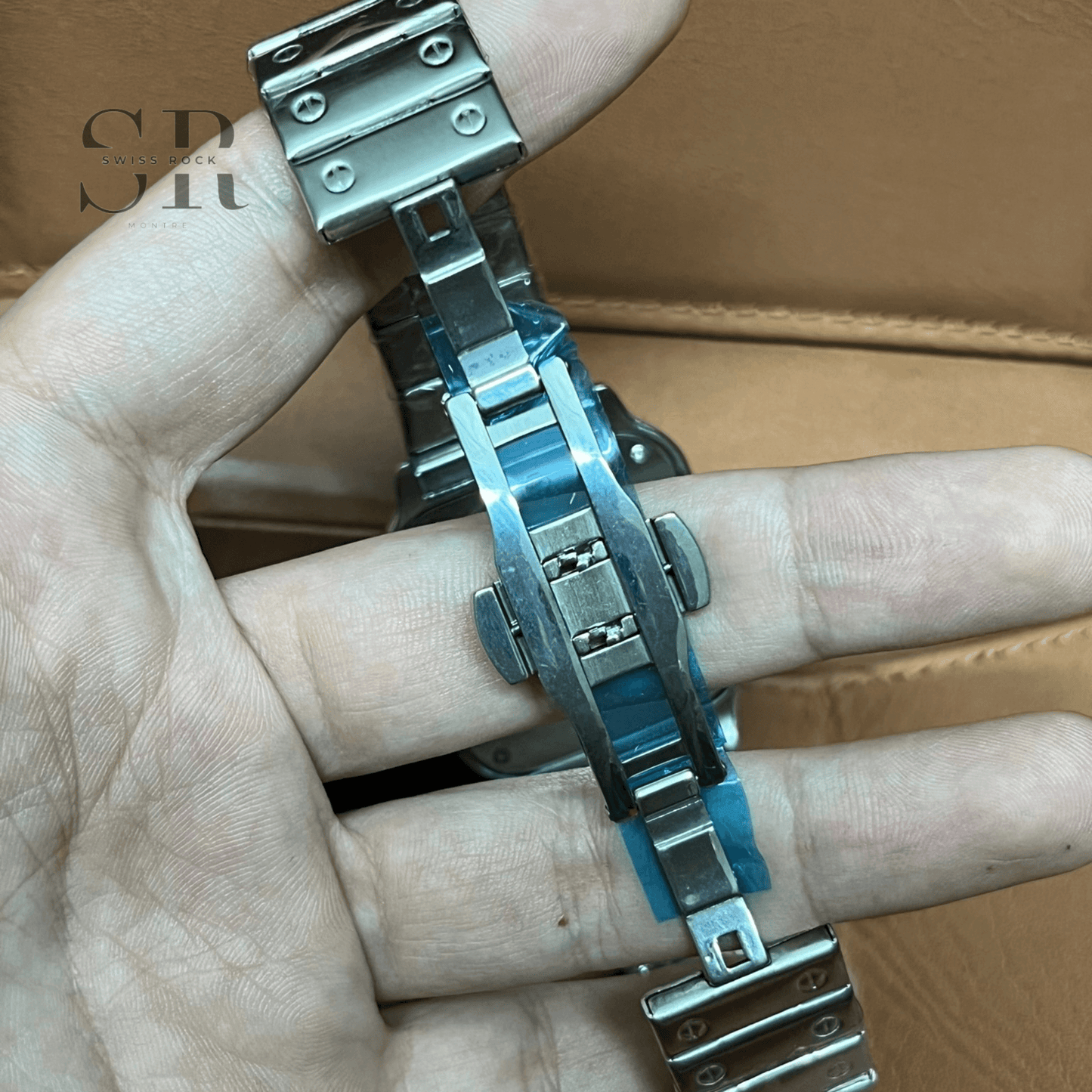 Modèle Santos pour homme
