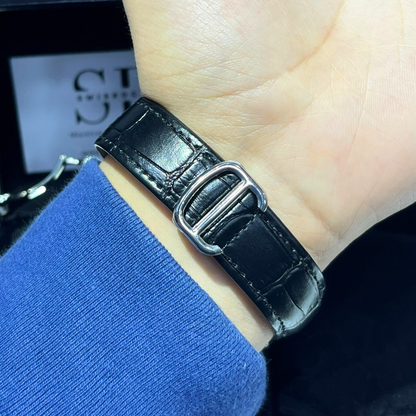 Modèle Santos Arabica -41 mm