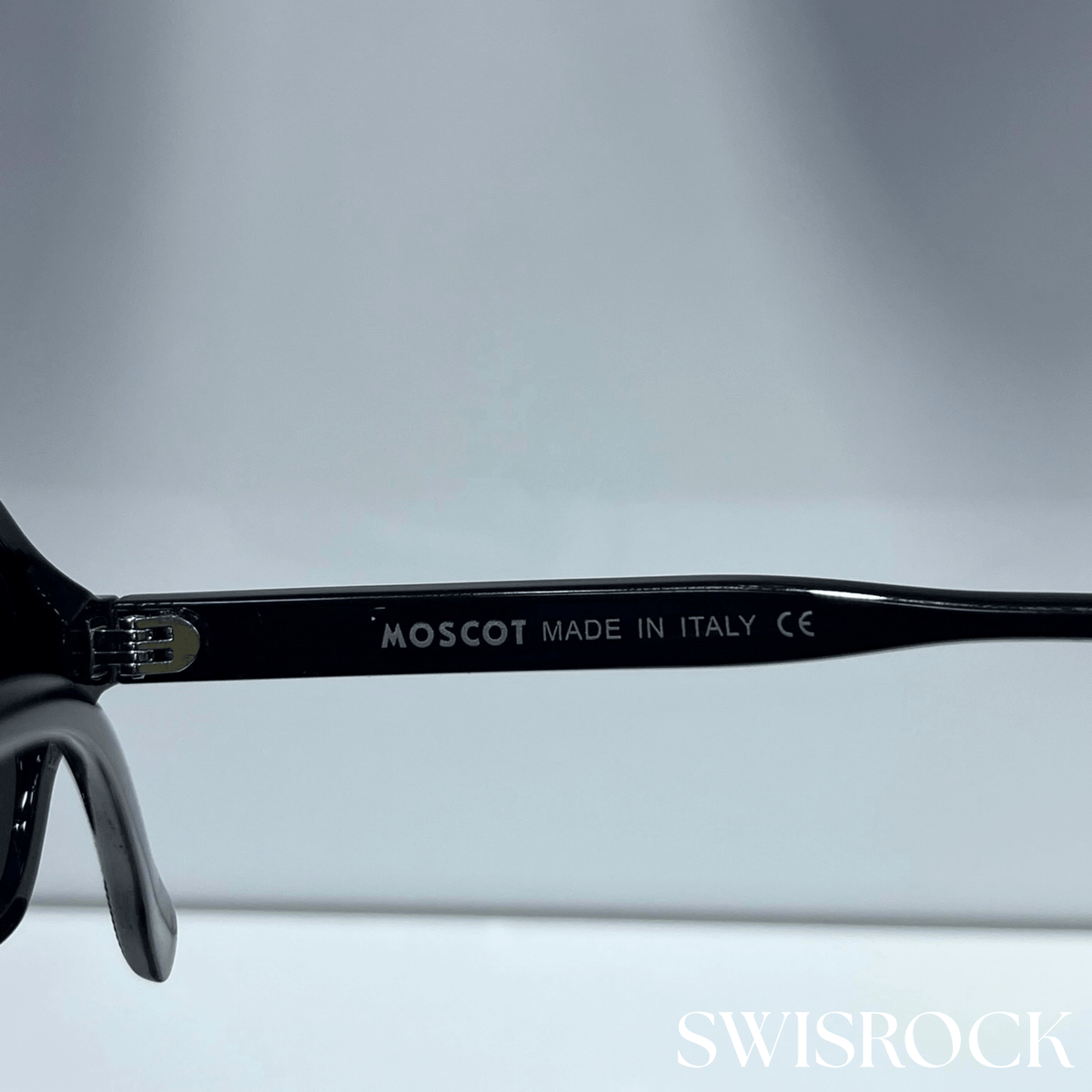 Lunettes Msct geometrique
