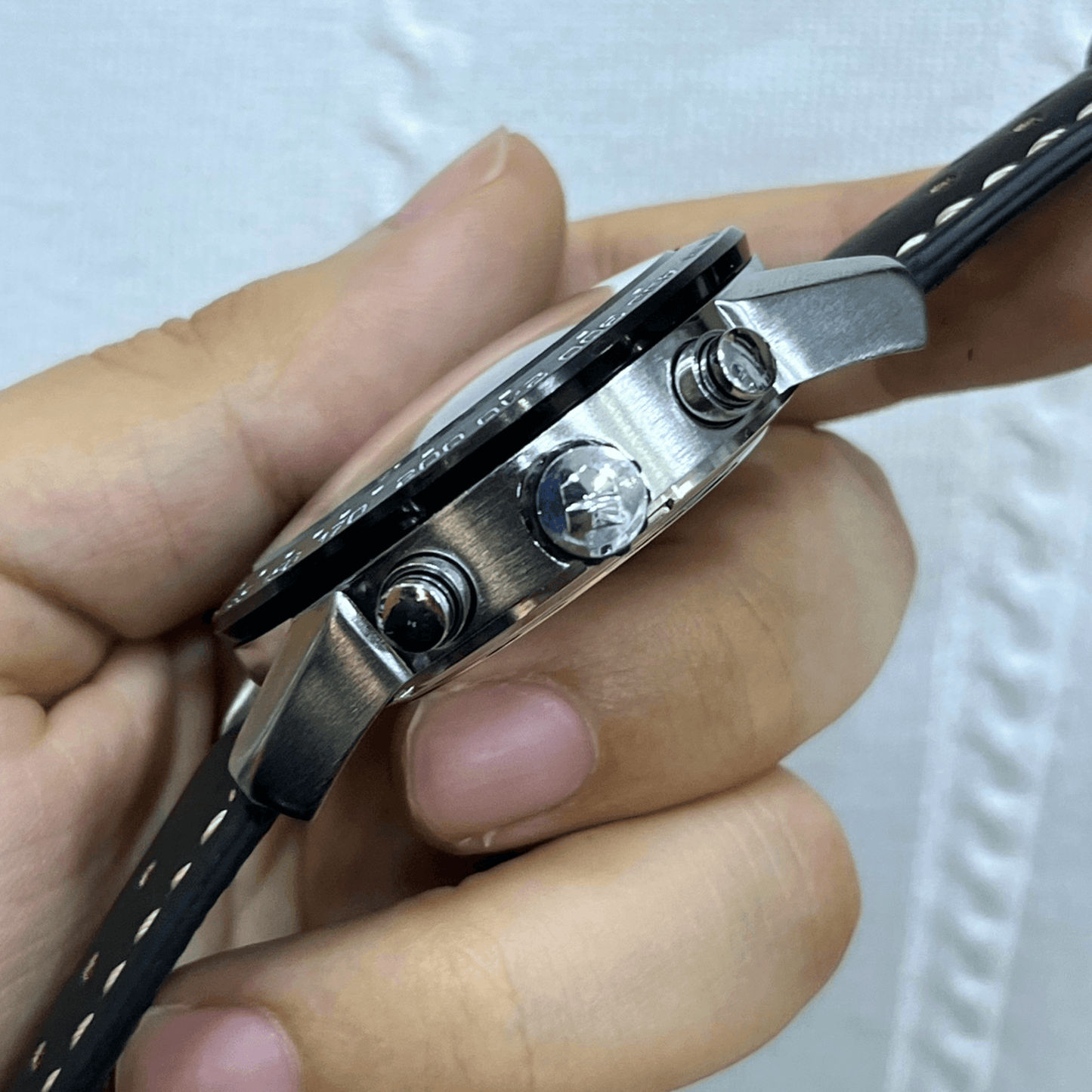 TAG Heuer Carrera Chronograph Tourbillon