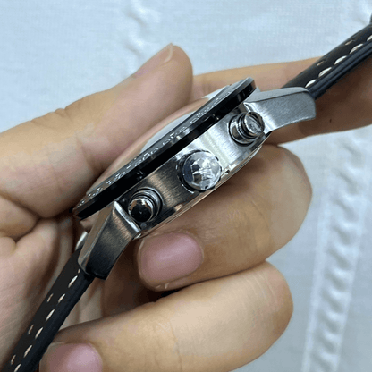 TAG Heuer Carrera Chronograph Tourbillon