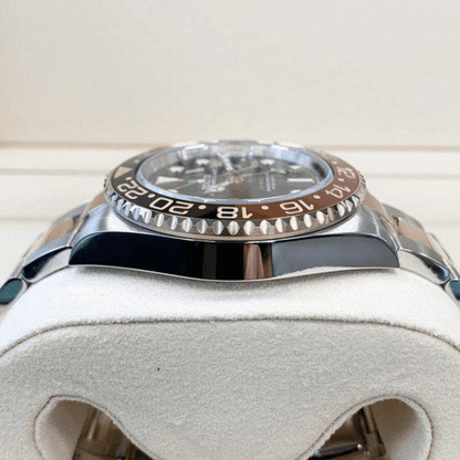 Rolex GMT-Master II Root Beer-MASTER QUALITY