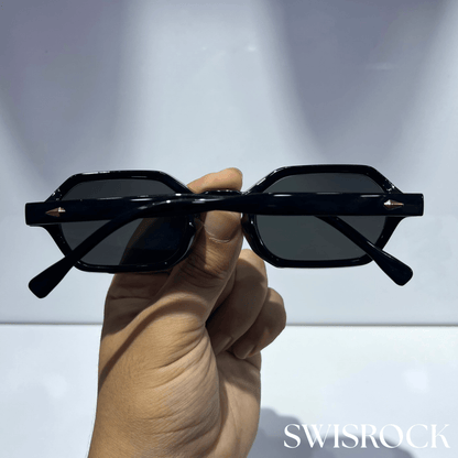 Lunettes Msct geometrique