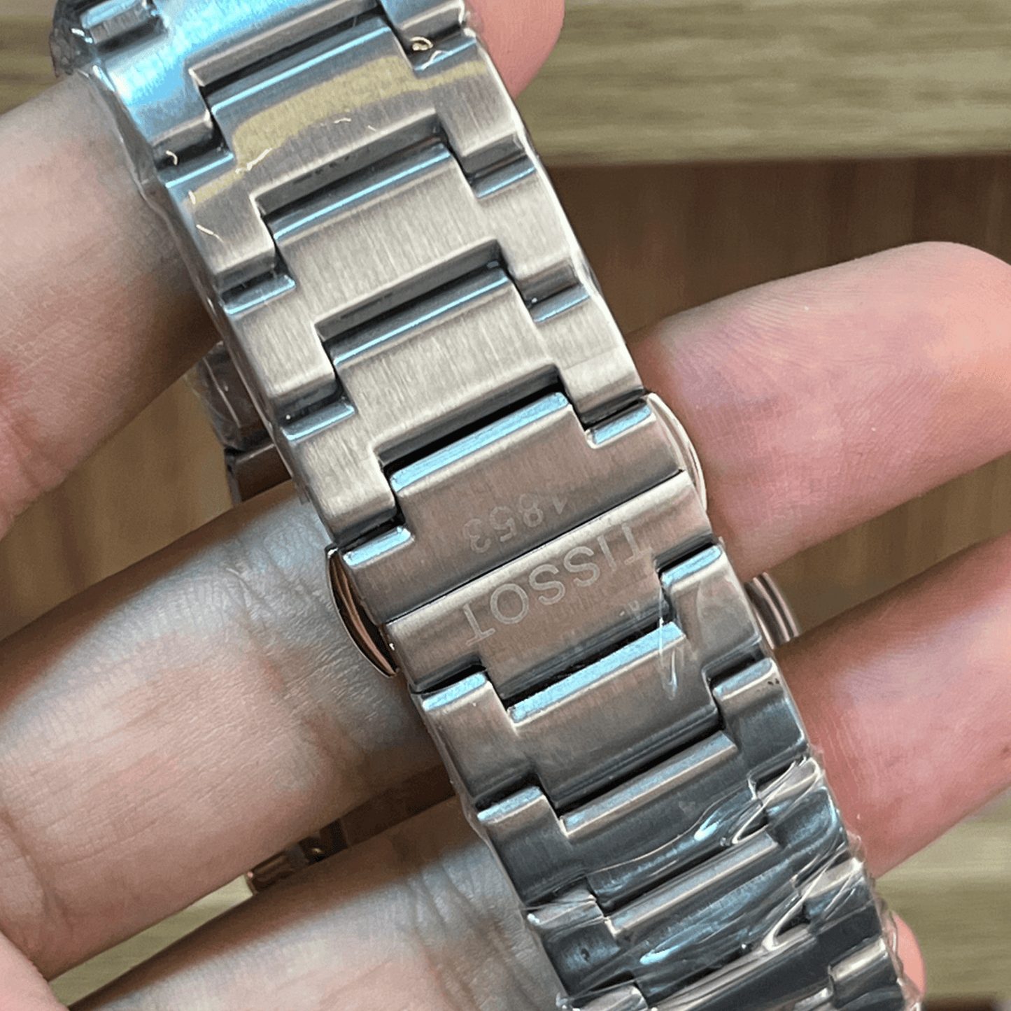 Tissot PRX Two Tone