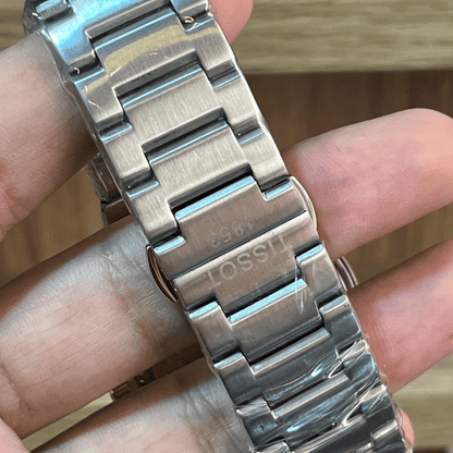 Tissot PRX Two Tone