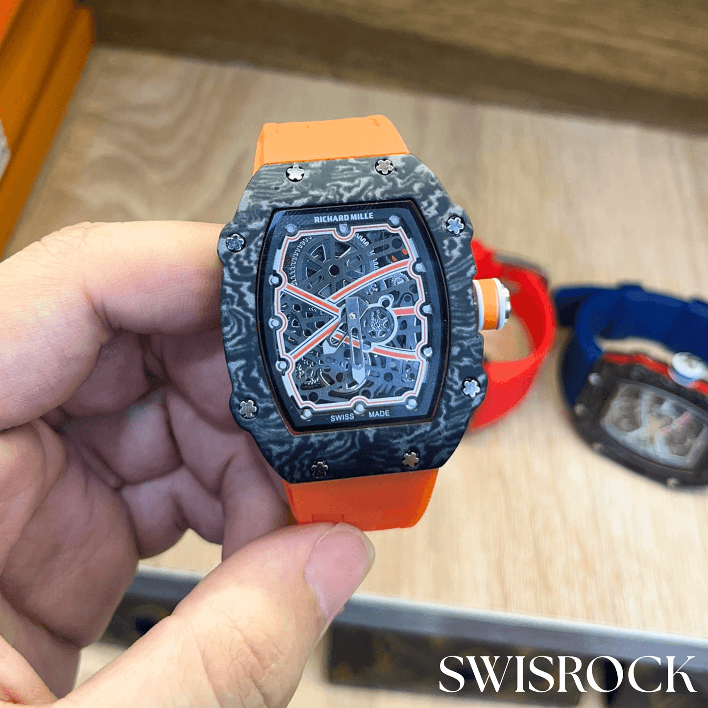 RM 67-02 ORANGE