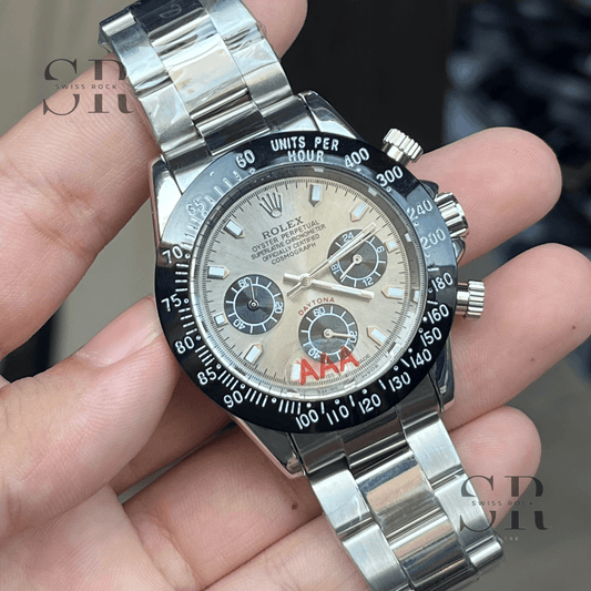 Daytona Gris – Rolex