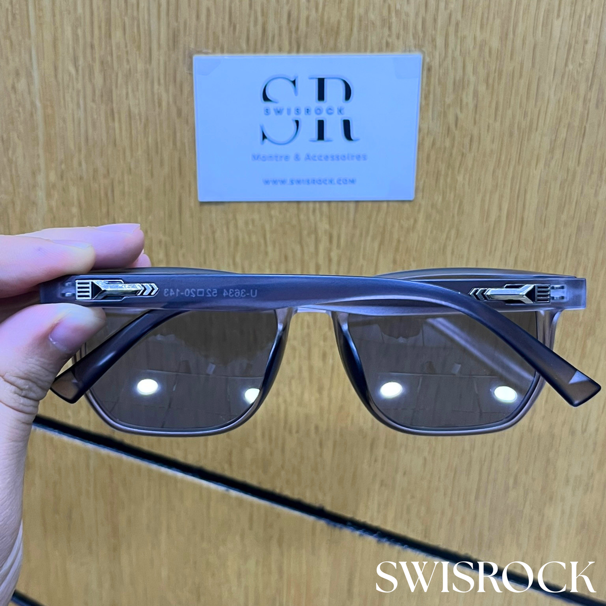 MOSCOT 581010