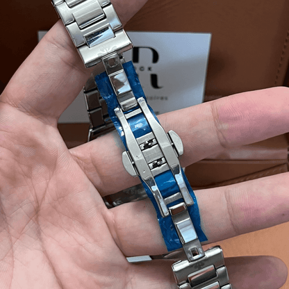 Patek Philippe Cubitus