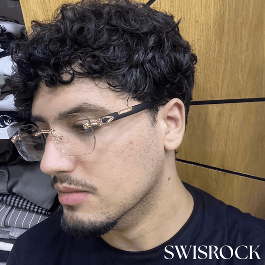 Lunettes Photochromiques Jaguar-Cartier