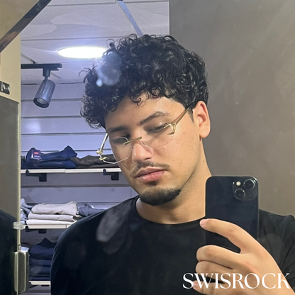 Lunette photochromique 012